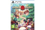 Games - Potion Permit - Sony PlayStation 5 - RPG - 5060690796145