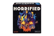 Bordspellen, Kaartspellen & Dobbelspellen - Ravensburger Horrified: Universal Monsters (EN/WF) - 10826827