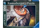 Puzzels - Ravensburger Eiken spiraal 1000 stuks - 10217103
