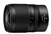 Lens - Nikon NIKKOR Z 17-28mm f/2.8 - JMA718DA