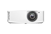 Projector - Optoma Projector EH412x - 1920 x 1080 - 4500 ANSI lumens - E9PD7FM02EZ1