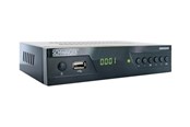 Antenne - Schwaiger DSR 500 HD - Satellite TV Ontvanger - DSR500HD