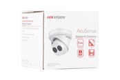 Netwerkcamera - Hikvision Pro Series(EasyIP) DS-2CD2383G2-IU - network surveillance camera - turret - DS-2CD2383G2-IU(2.8MM)