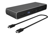 Docking station - ICY BOX IB-DK8801-TB4 - IB-DK8801-TB4