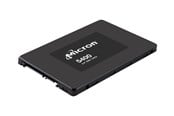 SSD - Crucial Micron 5400 PRO SSD - 3.8TB - SATA-600 - 2.5" - MTFDDAK3T8TGA-1BC1ZABYYR