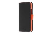 Mobiel - Covers & Cases - Insmat Exclusive Flip Case - flip cover for mobile phone - 650-3101
