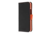 Mobiel - Covers & Cases - Insmat Exclusive Flip Case - flip cover for mobile phone - 650-3114