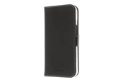 Mobiel - Covers & Cases - Insmat Exclusive Flip Case - flip cover for mobile phone - 650-3099