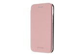 Mobiel - Covers & Cases - Insmat Exclusive Folio Case - flip cover for mobile phone - 650-3103