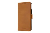 Mobiel - Covers & Cases - Insmat Exclusive Flip Case - flip cover for mobile phone - 650-3115