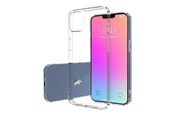 Mobiel - Covers & Cases - Insmat Crystal - back cover for mobile phone - 650-1109