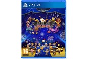 Games - Theatrhythm Final Bar Line - Sony PlayStation 4 - Action - 5021290095915