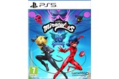 Games - Miraculous: Rise of the Sphinx - Sony PlayStation 5 - Action/Adventure - 5060968300234
