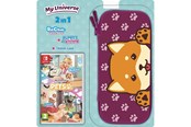 Games - My Universe: Pets Edition Bundle - Nintendo Switch - Virtual Pet - 3701529502484