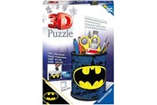 Puzzels - Ravensburger Batman Pennenbakje 3D-puzzel 54 stuks 3D Puzzels - 10311275