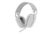 Headphones/Headsets - Logitech Zone Vibe Wireless - Offwhite - 981-001171