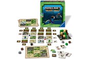 Bordspellen, Kaartspellen & Dobbelspellen - Ravensburger Minecraft Builders & Biomes (EN) - 4005556270880
