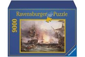 Puzzels - Ravensburger Bombardment Of Algiers 9000pcs - 10217806