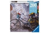 Puzzels - Ravensburger Fiets 200 stuks - 10213305