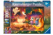 Puzzels - Ravensburger Musse & Helium Dreamland XXL 300 stuks - 10113331