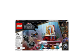 LEGO® - LEGO Super Heroes Marvel 76213 Koning Namor’s troonzaal - 76213