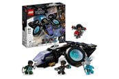 LEGO® - LEGO Super Heroes 76211 Shuri's Sunbird - 76211