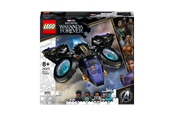 LEGO® - LEGO Super Heroes Marvel 76211 Shuri's Sunbird - 76211