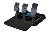 Gaming accessoires - Logitech G PRO Racing Pedals - Wired Pedals - Sony PlayStation 4 - 941-000187