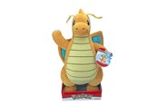 Pokémon - Pokemon Plush 30 cm Dragonite - 97287