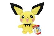 Pokémon - Pokemon Plush 20 cm Pichu CDU - 95244-PG