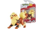 Pokémon - Pokemon Battle Figure Arcanine - PKW0009