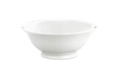 Tafeldekking - Pillivuyt Serie Originale Bowl no. 9 Dia 24.5 cm 2 litres Wit - 17696