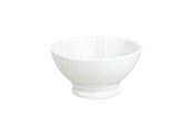 Tafeldekking - Pillivuyt Serie Originale Bowl café au lait Dia 14 x 7.2 cm 40 cl White - 17703