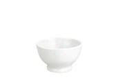 Tafeldekking - Pillivuyt Serie Originale Bowl Dia 13.5 cm 45 cl Wit - 17708