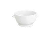 Tafeldekking - Pillivuyt Serie Originale Bowl Dia 13 cm 45 cl Wit - 17710