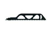 Reciprozaag - Makita saber saw Blade - for stone bricks aerated concrete poroton Tan lime brick fast building stone - B-10394