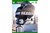 Games - Skate Sim: Sessie - Microsoft Xbox One - Sport - 3665962016987