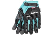 Veiligheidsuitrusting & Werkkleding - Makita Beschermende handschoen maat L - P-84470