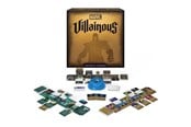 Bordspellen, Kaartspellen & Dobbelspellen - Ravensburger Marvel Villainous (ENG) - 4005556268443