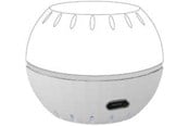Smart Home - Shelly USB Voeding for H&T Wit - 3800235266007