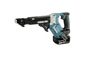 Elektrische schroevendraaier & boor - Makita DFR551Z Auto Feed Screwdriver - DFR551Z