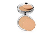 Make-up - Clinique Blijf-Matte Sheer Geperst Poeder Blijf Honing - 020714066130