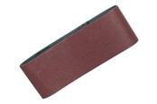 Schuurmachine - Makita sanding belt - for wood metal steel paint - 5 pieces - P-36887
