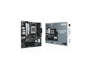 Moederbord - ASUS PRIME B650M-A Moederbord - AMD B650 - AMD AM5 socket - DDR5 RAM - Micro-ATX - 90MB1C10-M0EAY0