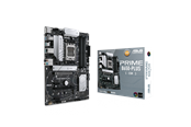 Moederbord - ASUS PRIME B650-PLUS-CSM Moederbord - AMD B650 - AMD AM5 socket - DDR5 RAM - ATX - 90MB1BS0-M0EAYC