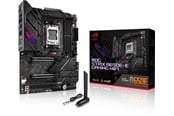 Moederbord - ASUS ROG STRIX B650E-E GAMING WIFI Moederbord - AMD B650 - AMD AM5 socket - DDR5 RAM - ATX - 90MB1BB0-M0EAY0