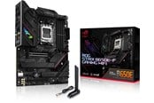 Moederbord - ASUS ROG STRIX B650E-F GAMING WIFI Moederbord - AMD B650 - AMD AM5 socket - DDR5 RAM - ATX *DEMO* - 90MB1BQ0-M0EAY0
