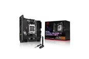 Moederbord - ASUS ROG STRIX B650E-I GAMING WIFI Moederbord - AMD B650 - AMD AM5 socket - DDR5 RAM - Mini-ITX - 90MB1BI0-M0EAY0