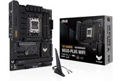 Moederbord - ASUS TUF GAMING B650-PLUS WIFI Moederbord - AMD B650 - AMD AM5 socket - DDR5 RAM - ATX - 90MB1BZ0-M0EAY0