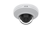 Netwerkcamera - Axis M3086-V Dome Camera Fixed 4MP with deep learning - 02374-001